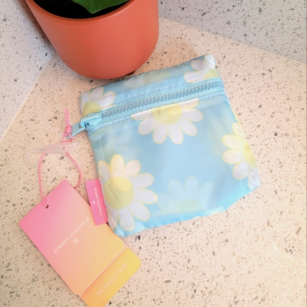 SCL × Tar Reusable Bag